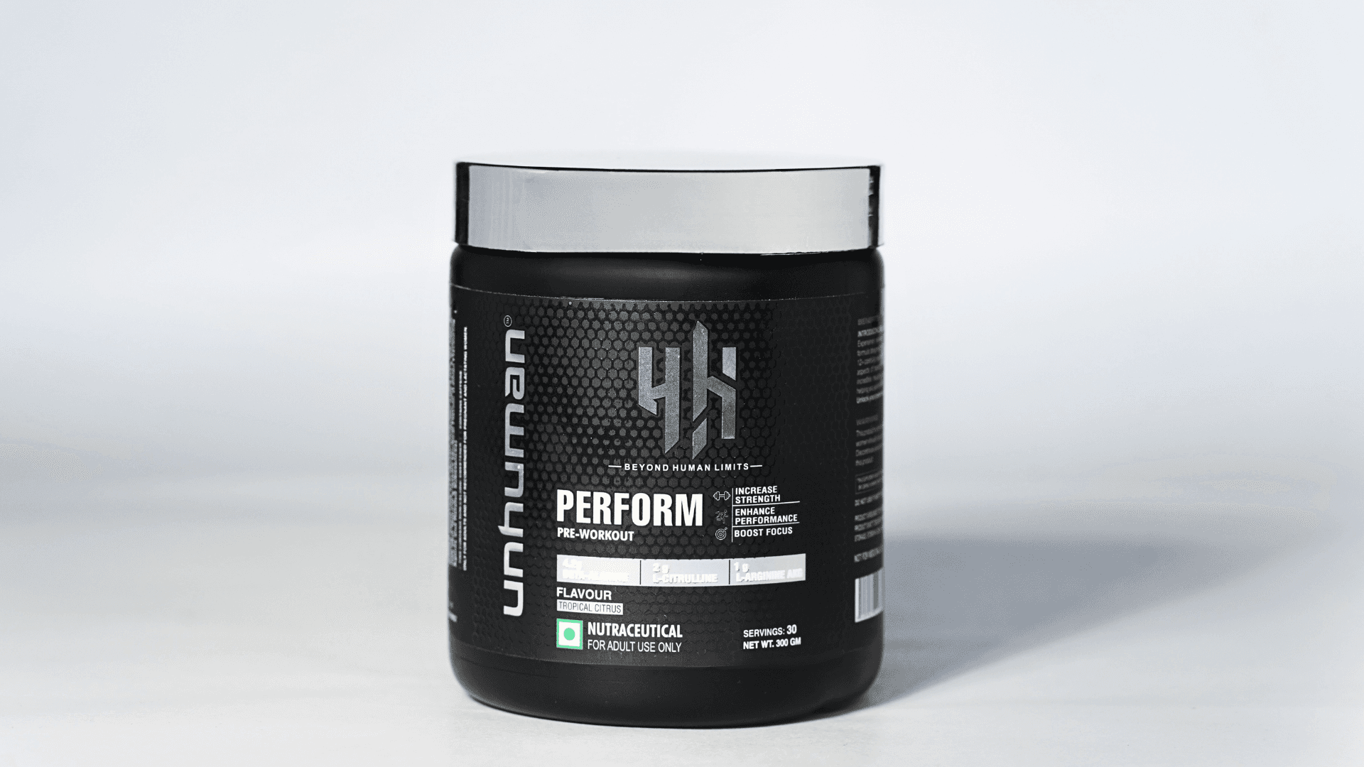 Perform Pre-workout